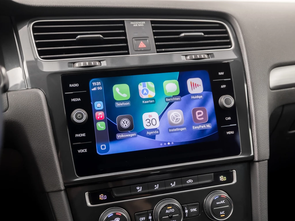 Volkswagen Golf – foto 10