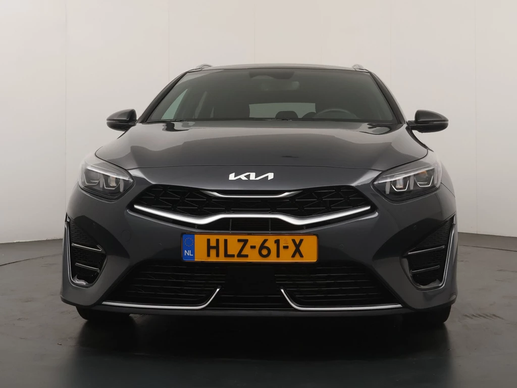Kia Ceed Sportswagon – foto 13