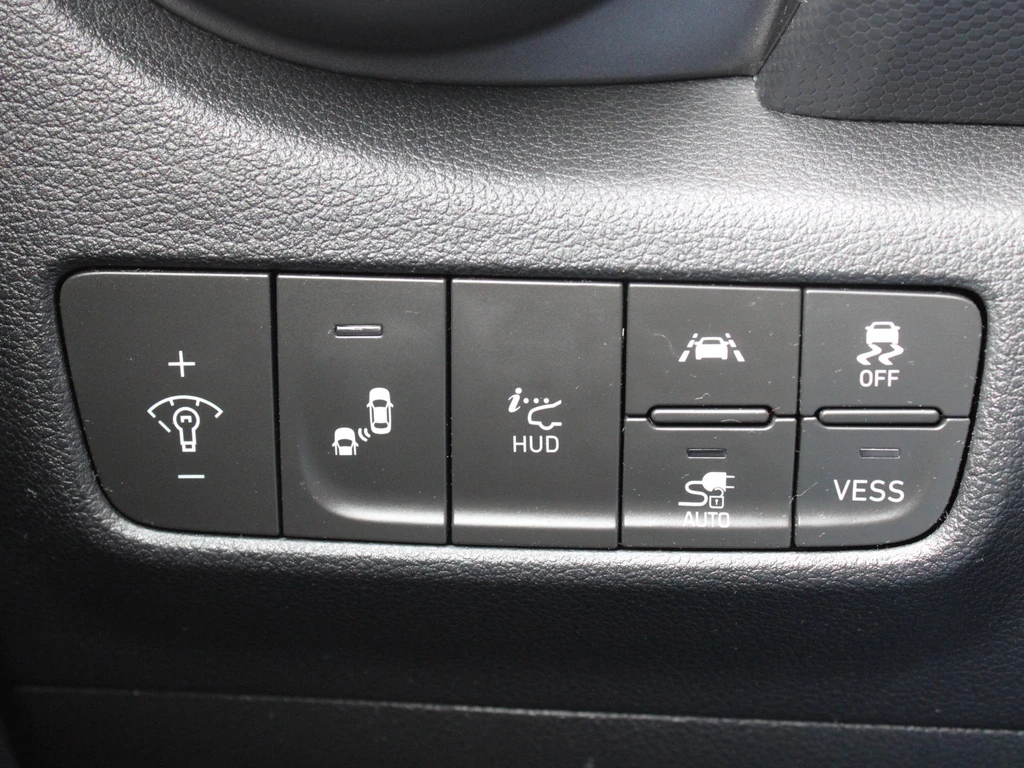 Hyundai Kona – foto 28