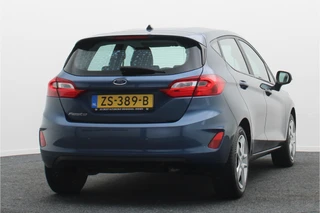 Ford Fiesta – thumbnail 7