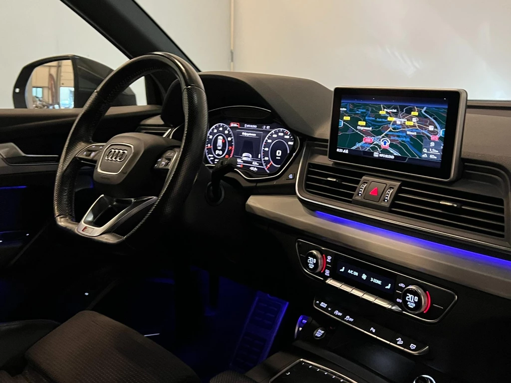 Audi Q5 – foto 9