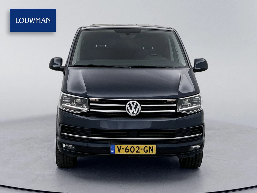 Volkswagen Transporter – foto 14