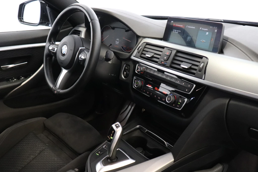 BMW 4 Serie – foto 9