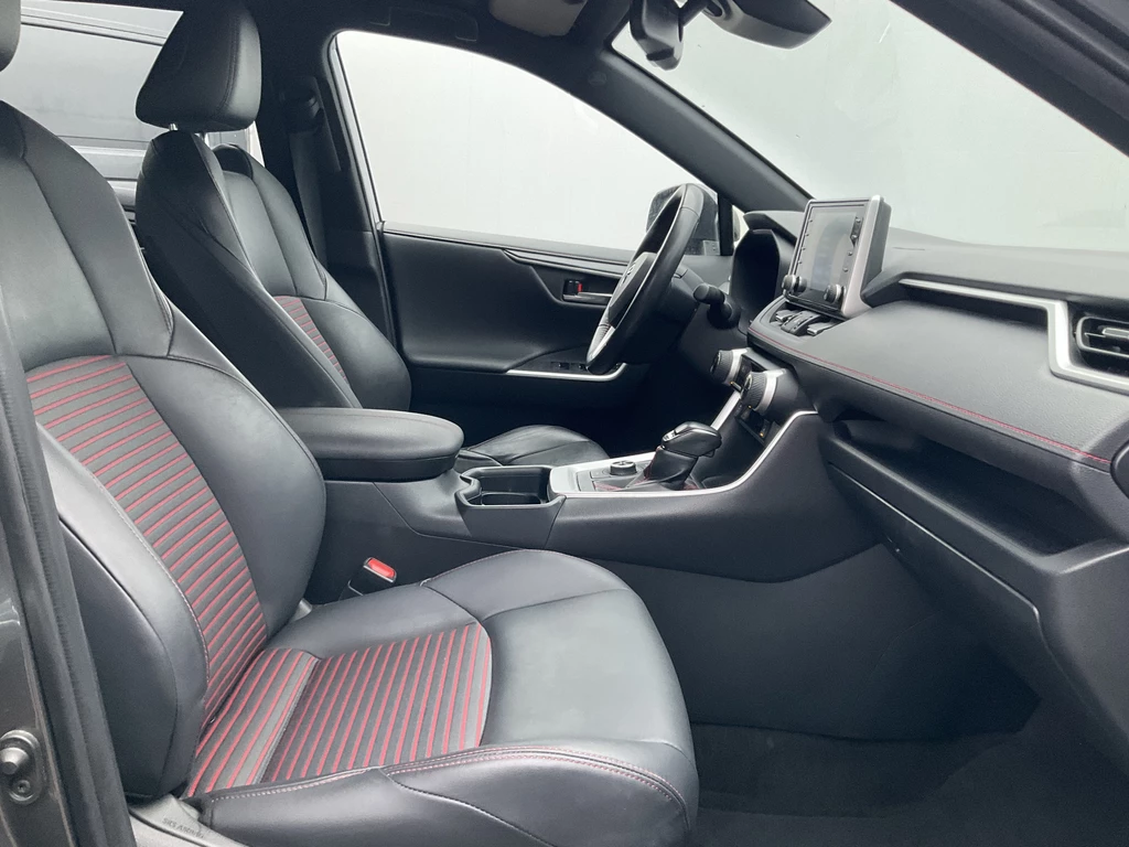 Toyota RAV4 – foto 27