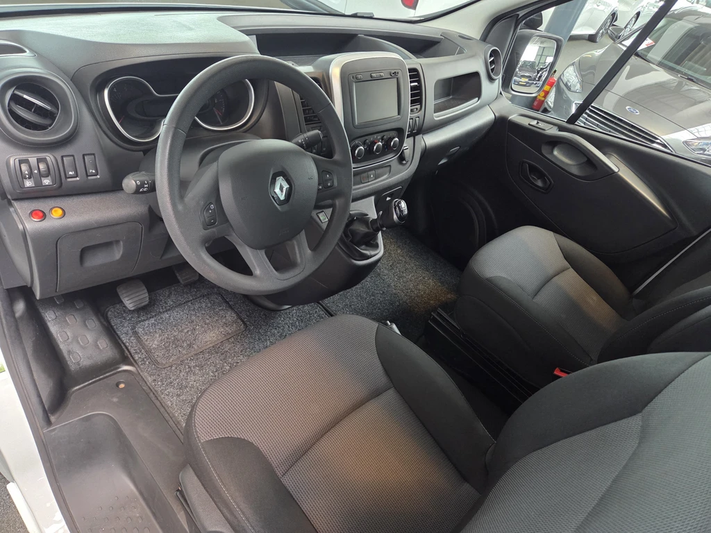Renault Trafic – foto 13