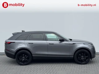 Land Rover Range Rover Velar – thumbnail 7