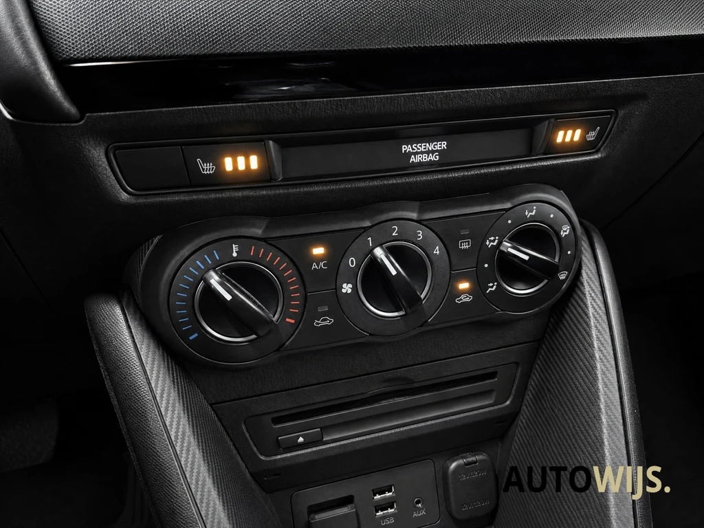Mazda 2 – foto 18