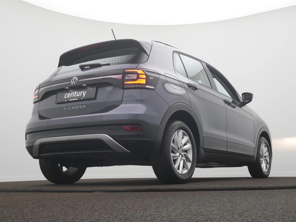 Volkswagen T-Cross – foto 7