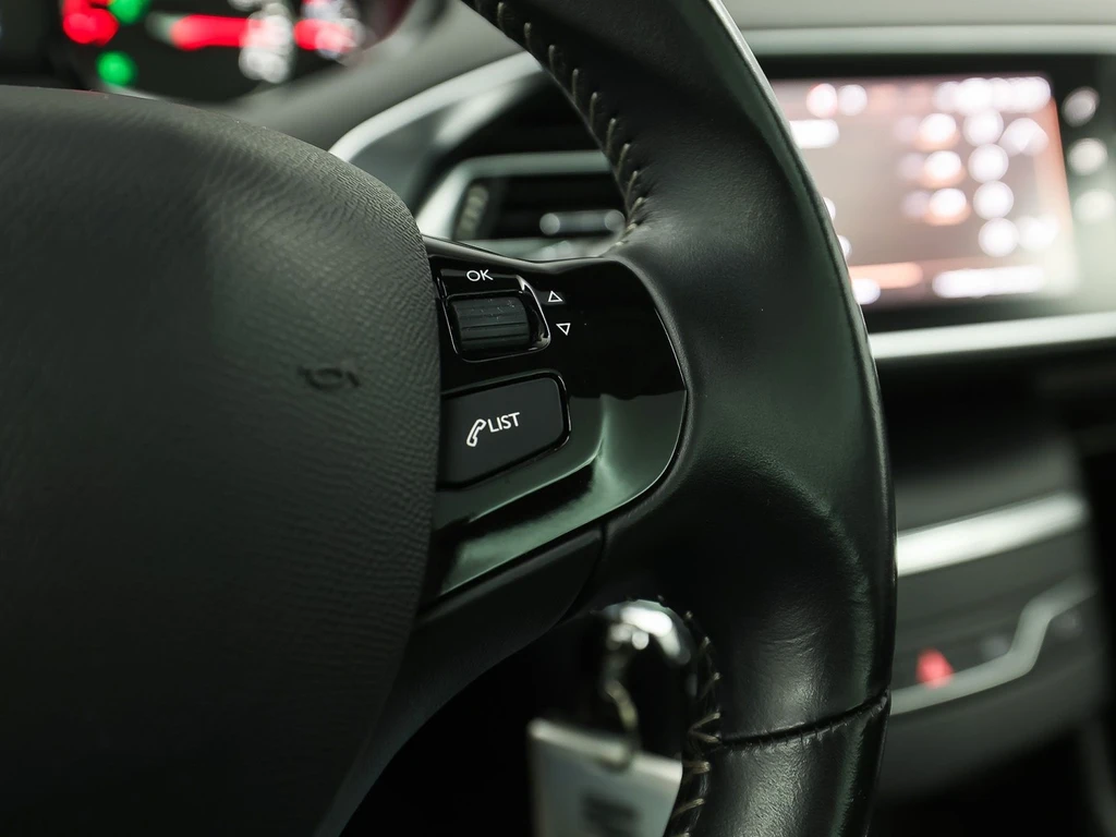 Peugeot 308 – foto 20