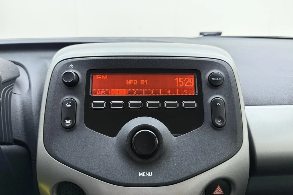 Peugeot 108 – foto 21