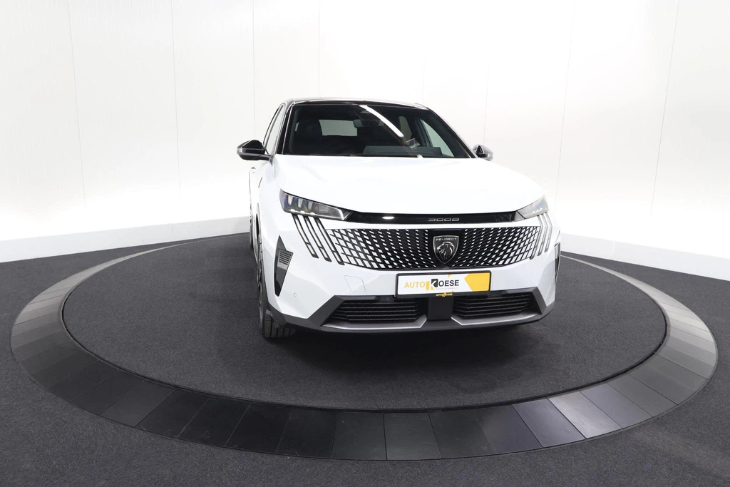 Peugeot 3008 – foto 13