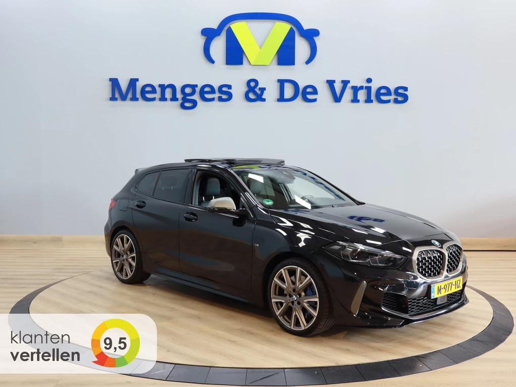 BMW 1 Serie – foto 7