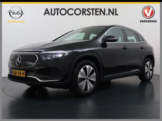 Mercedes-Benz EQA – thumbnail 1