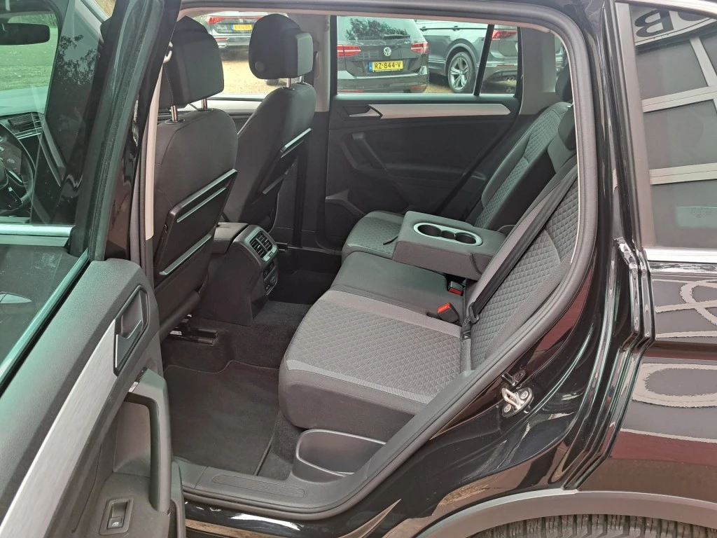 Volkswagen Tiguan – foto 20