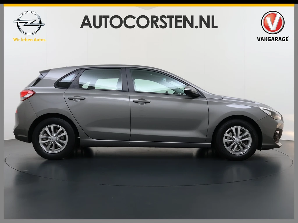 Hyundai i30 – foto 6