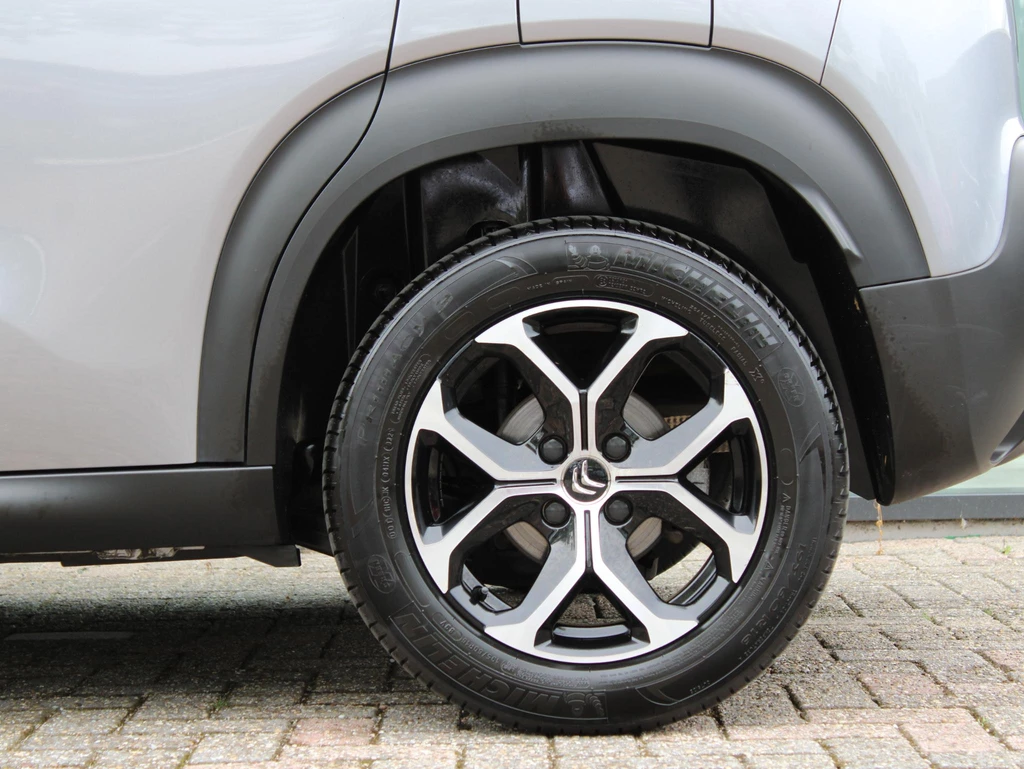 Citroën C3 Aircross – foto 25