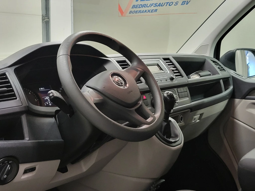 Volkswagen Transporter – foto 7