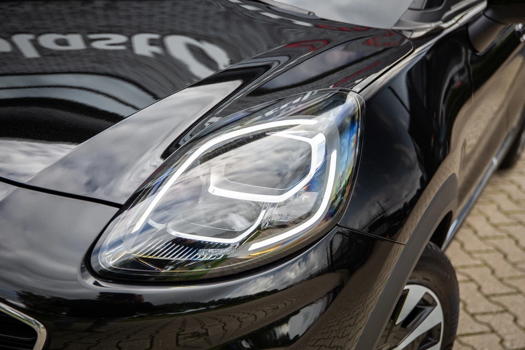 Ford Puma – foto 9