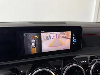 Mercedes-Benz CLA – thumbnail 19