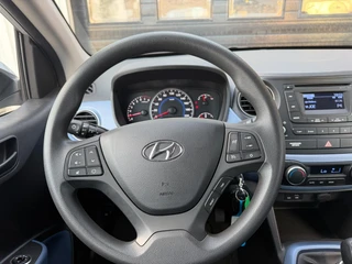 Hyundai i10 – thumbnail 23