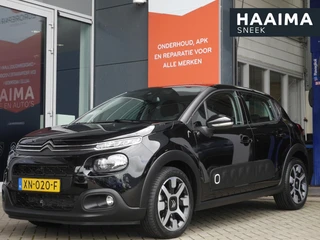 Citroën C3 – thumbnail 1