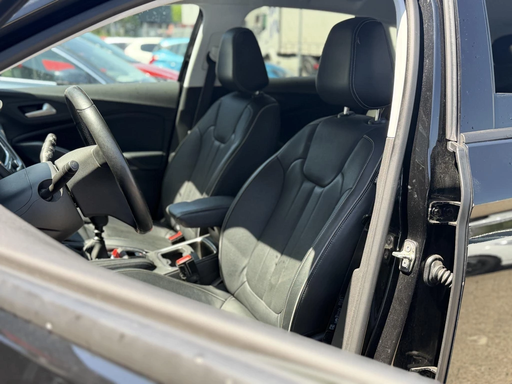Opel Grandland X – foto 13