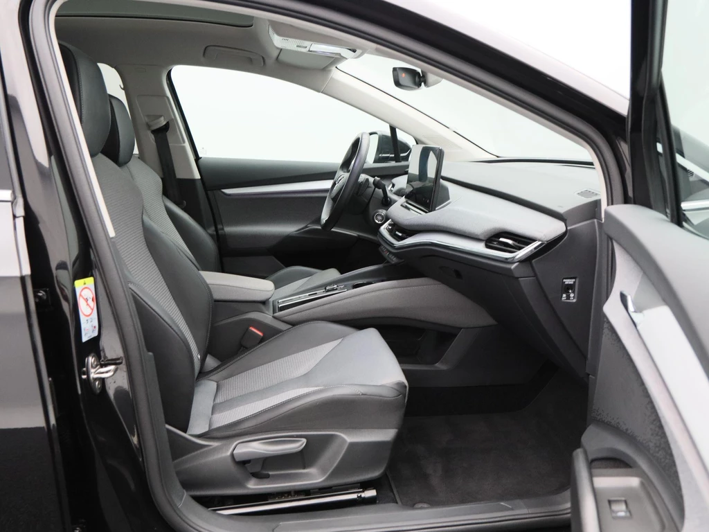 Škoda Enyaq Coupe – foto 38