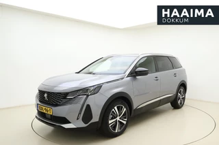 Peugeot 5008 – thumbnail 1