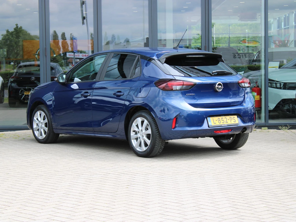 Opel Corsa – foto 2