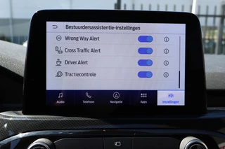 Ford Kuga – thumbnail 38