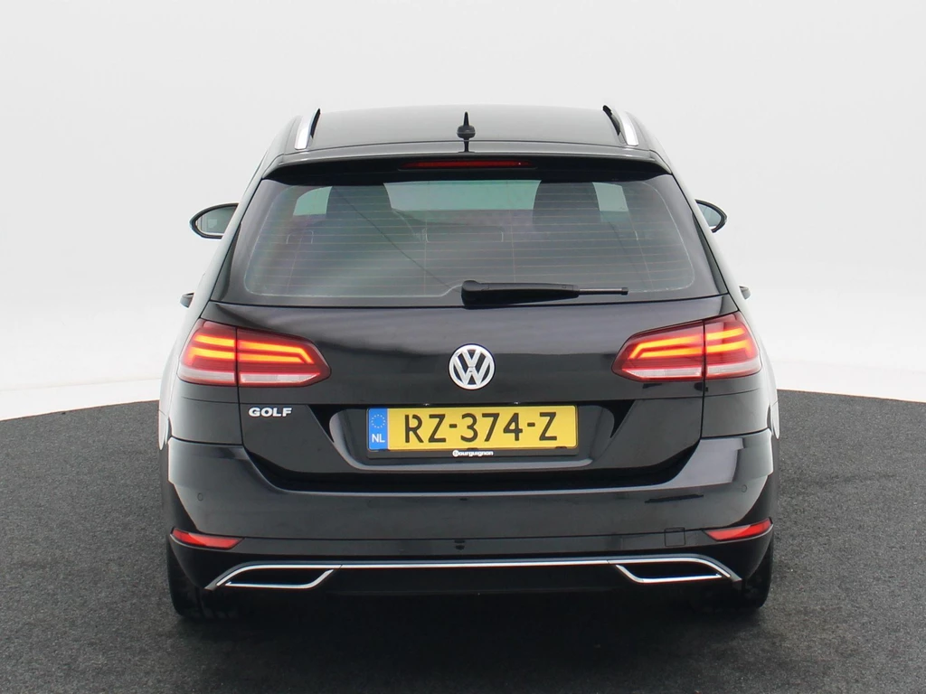 Volkswagen Golf – foto 3