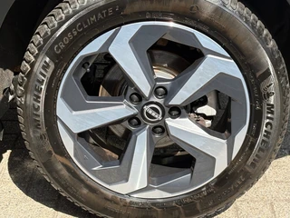 Nissan QASHQAI – thumbnail 19