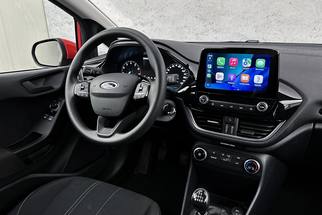 Ford Fiesta – foto 28