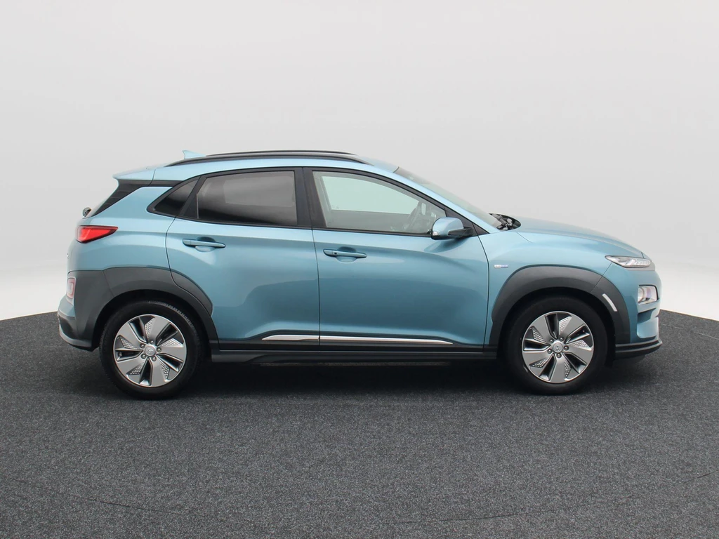 Hyundai Kona – foto 6