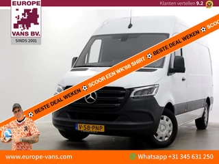 Mercedes-Benz Sprinter – thumbnail 1