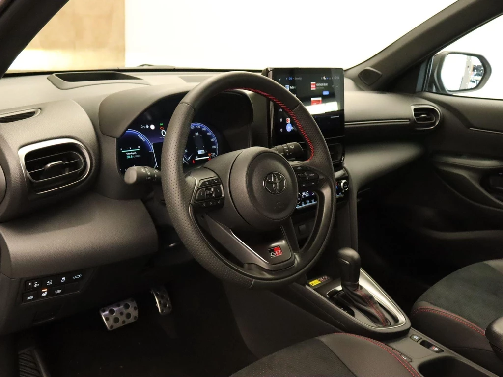 Toyota Yaris Cross – foto 11