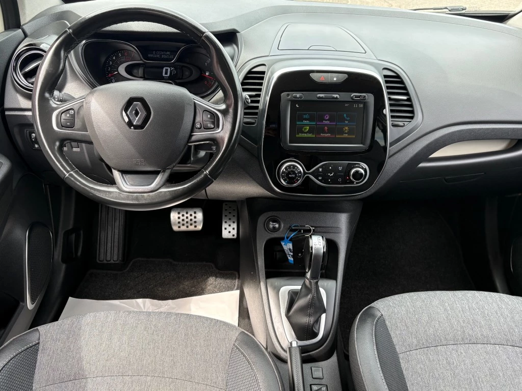 Renault Captur – foto 8