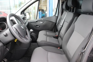 Renault Trafic – thumbnail 8