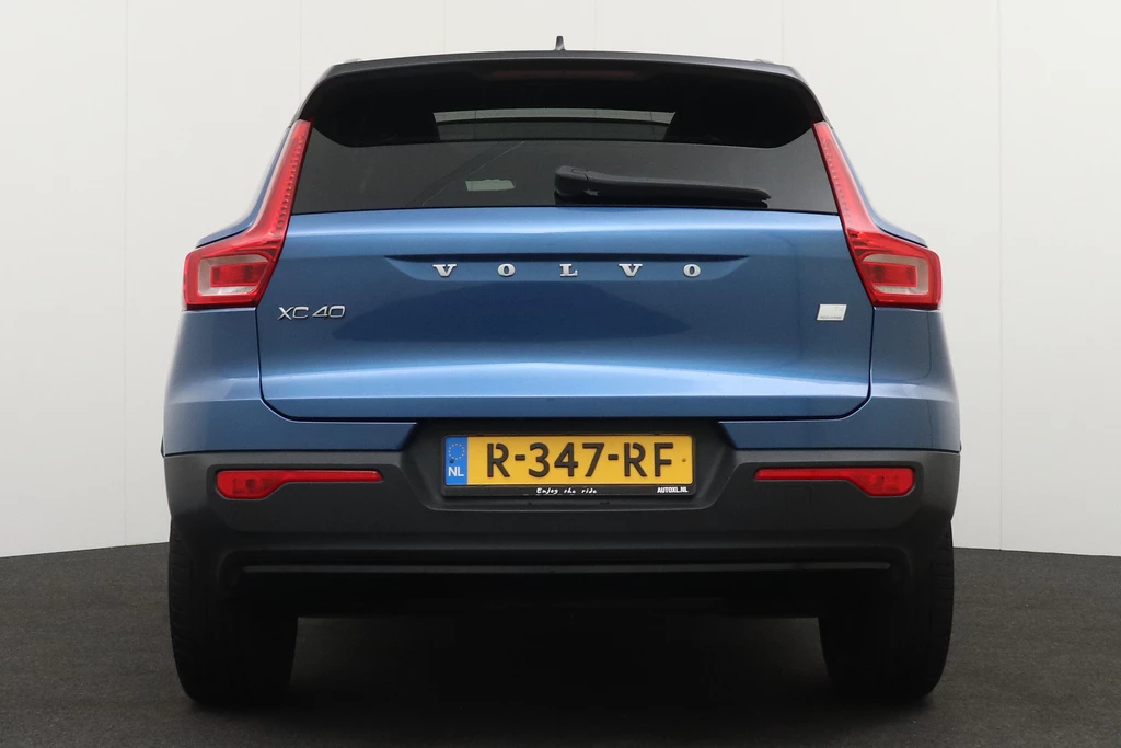 Volvo XC40 – foto 3
