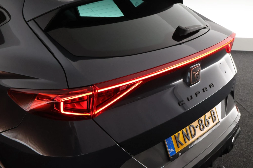 CUPRA Formentor – foto 46