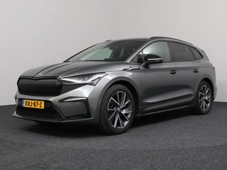 Škoda Enyaq iV – thumbnail 2