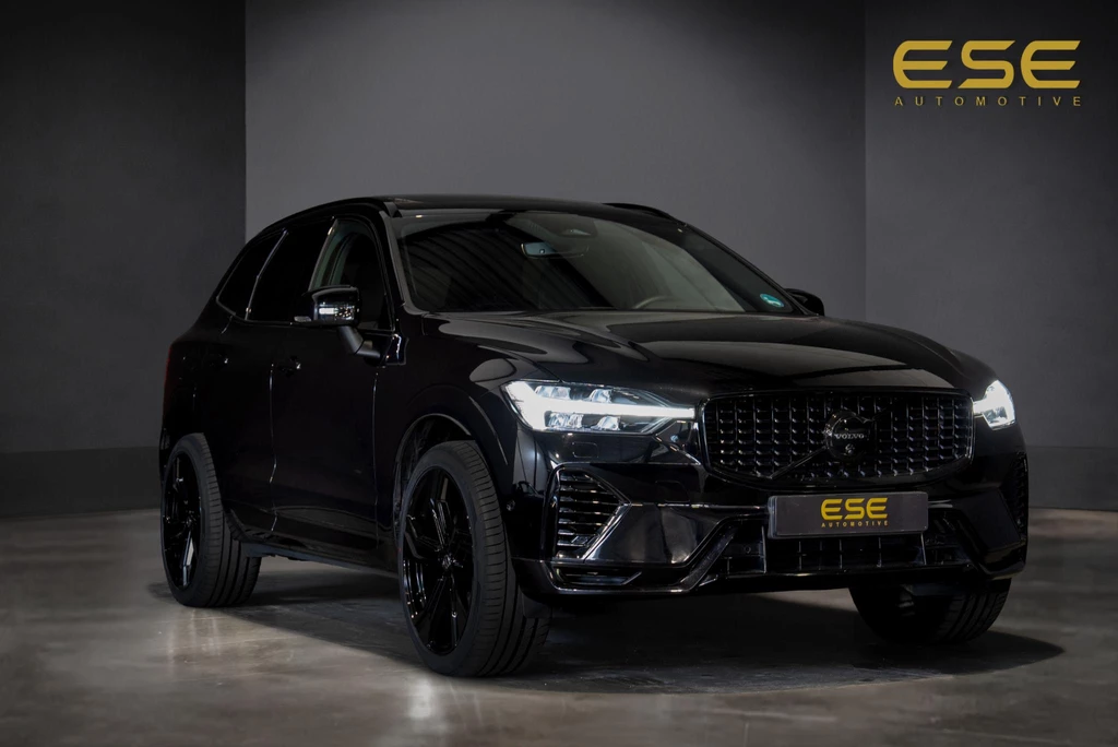 Volvo XC60 – foto 4