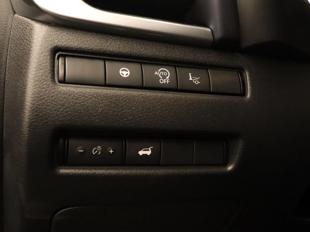 Nissan QASHQAI – foto 24