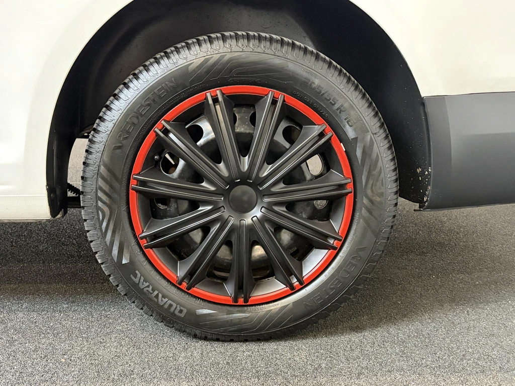 Volkswagen Caddy – foto 26