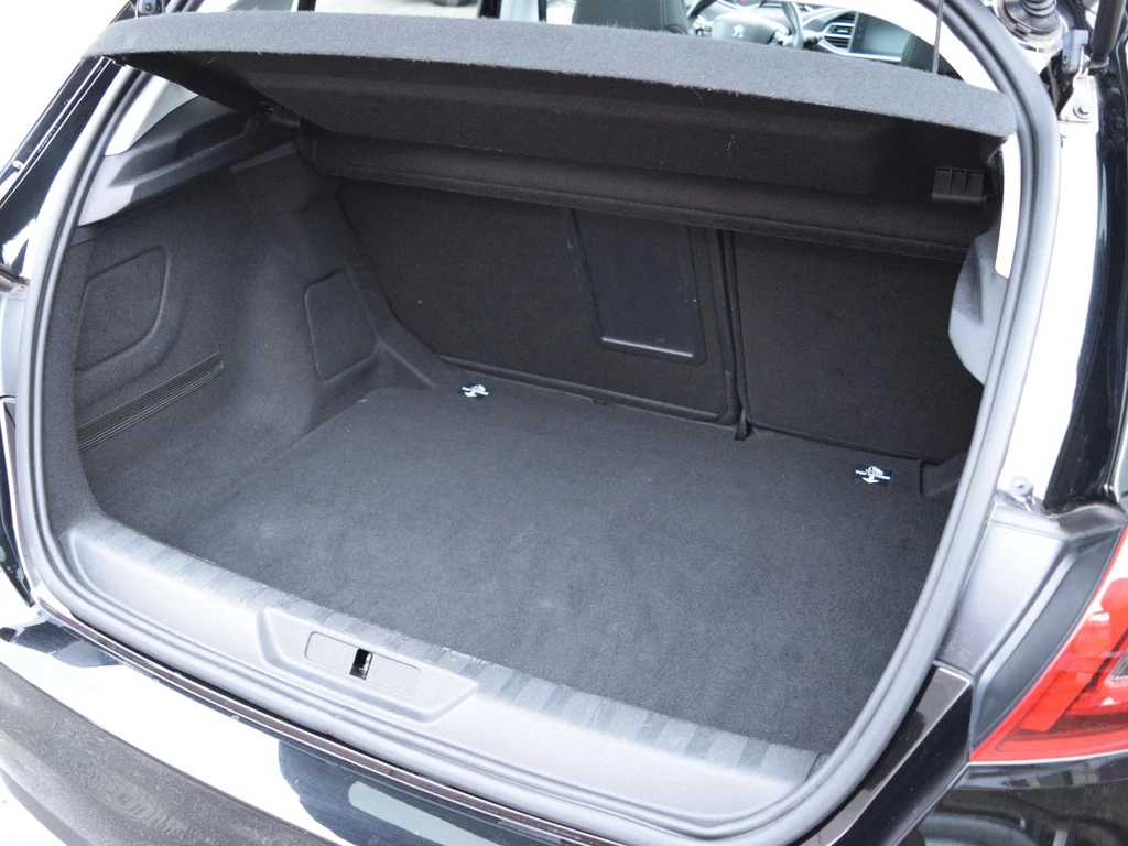 Peugeot 308 – foto 20