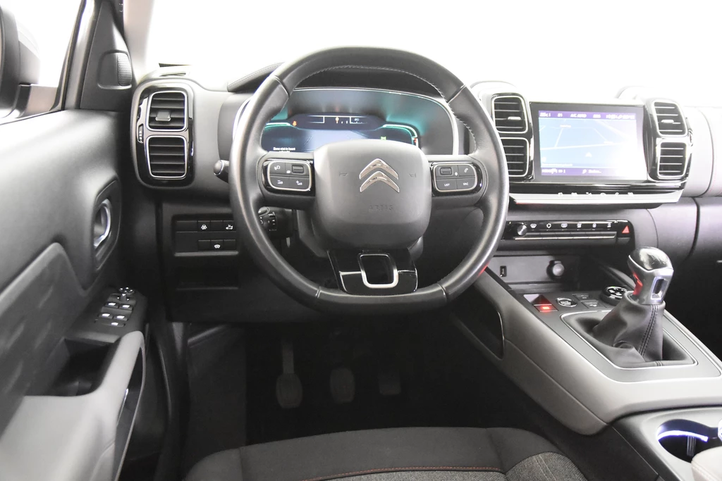 Citroën C5 Aircross – foto 26