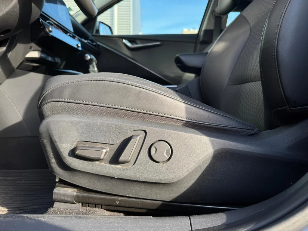 Kia Niro – foto 12
