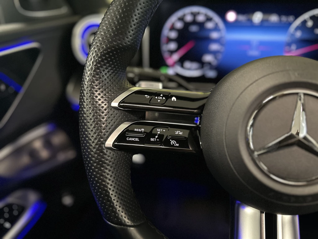 Mercedes-Benz C-Klasse – foto 23