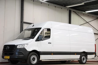 Mercedes-Benz Sprinter – thumbnail 2