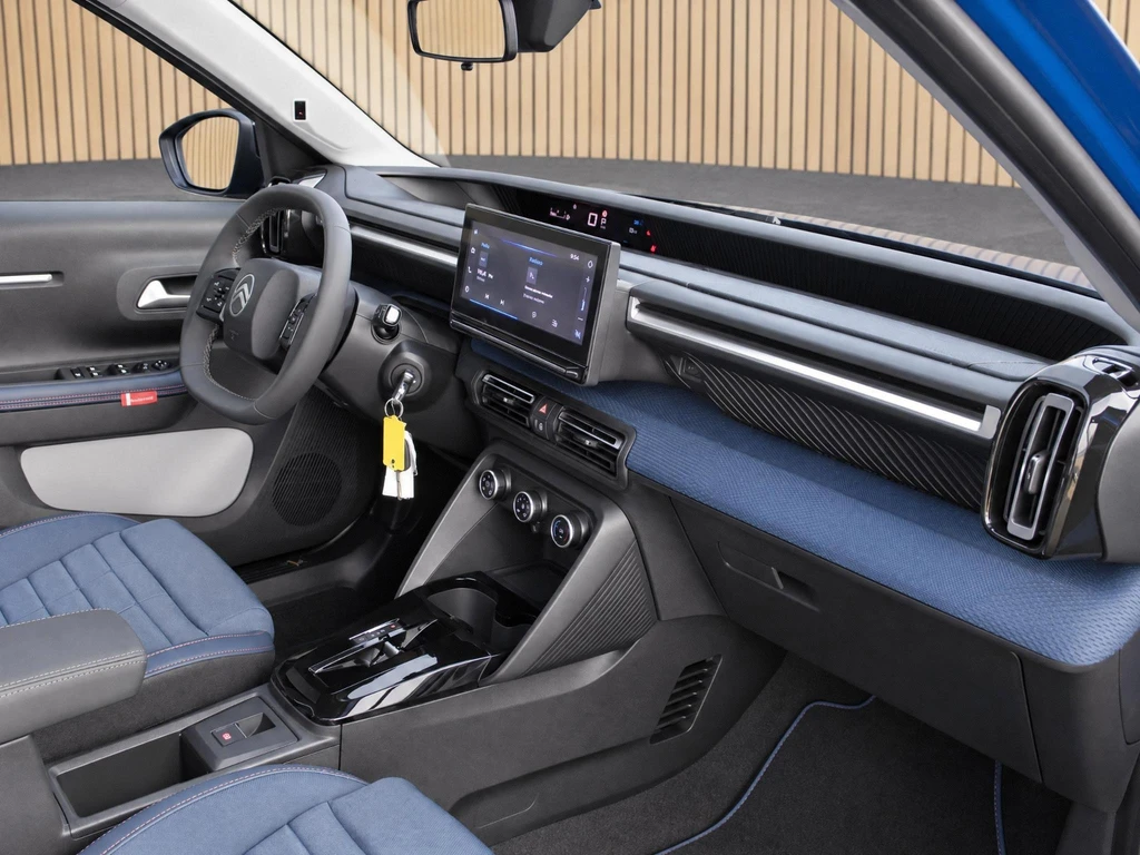 Citroën C3 – foto 12